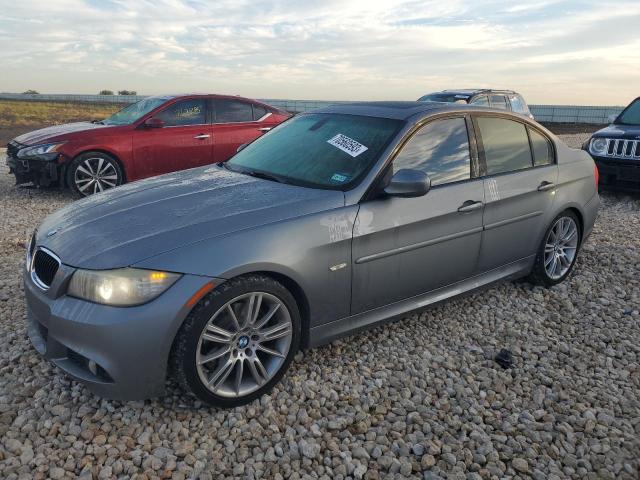 2011 BMW 3 Series 328i