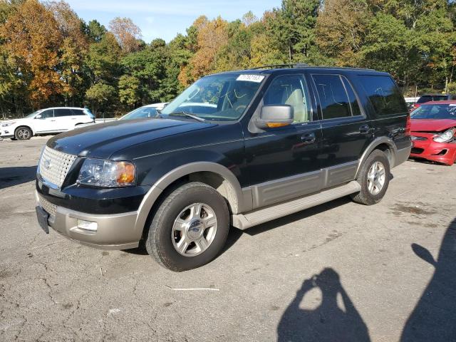 2004 Ford Expedition Eddie Bauer