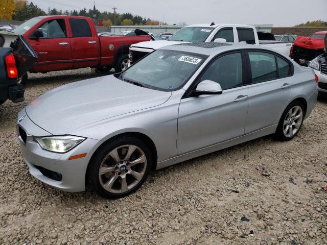 2013 BMW 3 Series 335xi