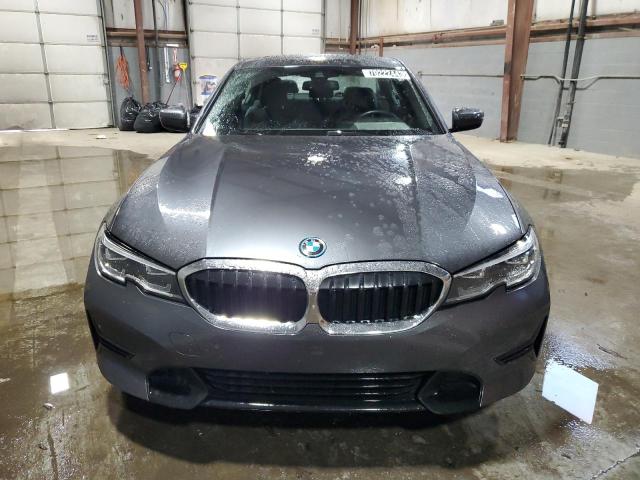 2022 BMW 330XE - 3MW5P9J04N8C70024