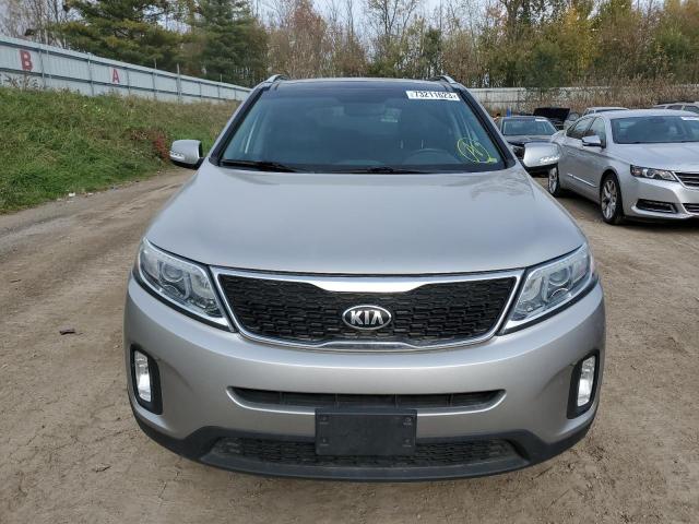 5XYKUDA70FG604716 KIA SORENTO EX