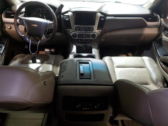 1GNSCHKC5GR194799 Chevrolet Suburban C1500 Lt