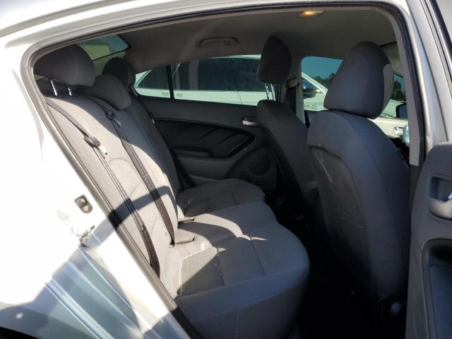3KPFK4A75JE221741 KIA FORTE LX