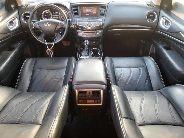 5N1DL0MN0KC531694 Infiniti QX60 LUXE 8