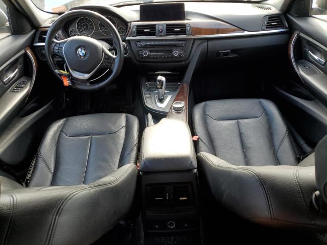 WBA3D5C59EKX98058 BMW 328 D Xdrive
