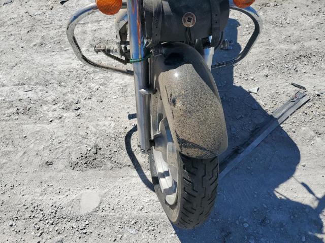 2004 HONDA SHADOW SAB 1HFSC43004A404411