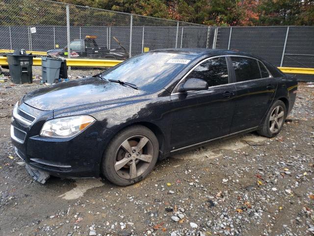 2009 Chevrolet Malibu 