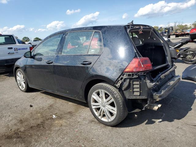 2015 VOLKSWAGEN GOLF TDI - 3VW2A7AU4FM018679