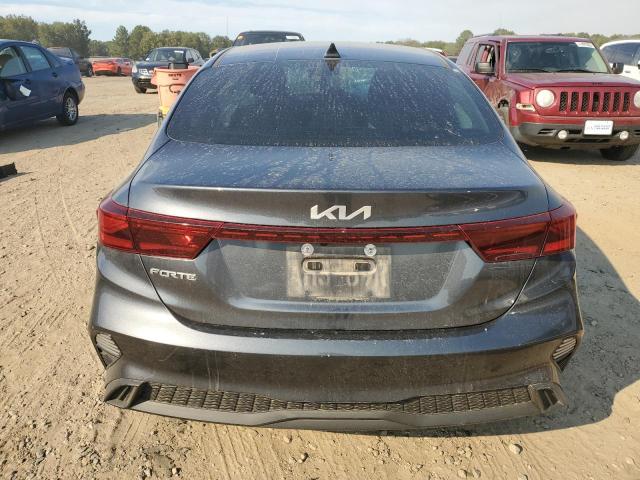 3KPF24AD5NE485392 KIA FORTE FE