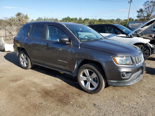 1C4NJCEA8GD614917 Jeep Compass Latitude