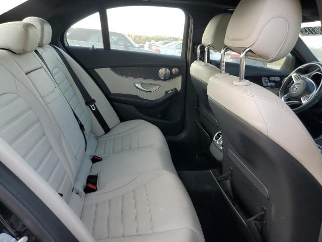 55SWF4KB0FU008669 Mercedes-Benz C 300 4matic