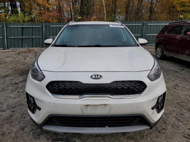 KNDCB3LC5L5427406 Kia Niro LX 5