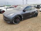 2020 TESLA MODEL Y VIN:5YJYGDEF1LF001831