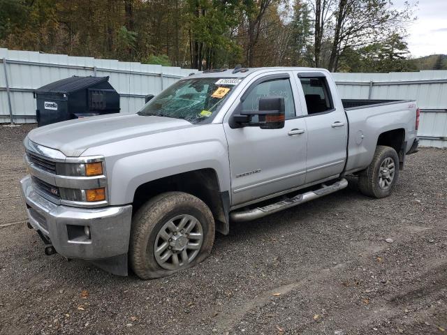 2016 Chevrolet Silverado 2500HD LT