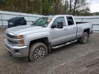 2016 CHEVROLET SILVERADO - 1GC2KVEG6GZ336618