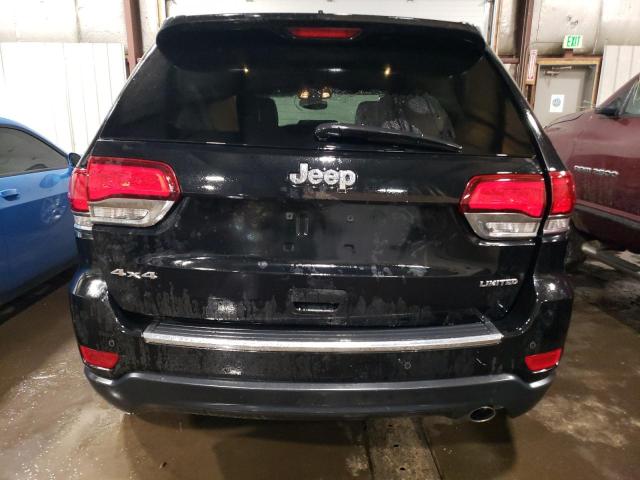 1C4RJFBG0LC321749 Jeep Grand Cherokee Limited