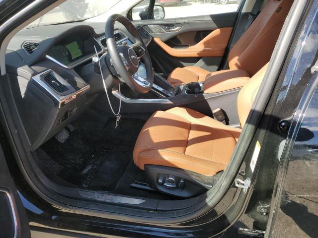 2022 JAGUAR I-PACE HSE SADHD2S19N1622319