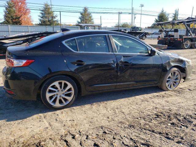 19UDE2F7XHA014255 Acura Ilx Premium