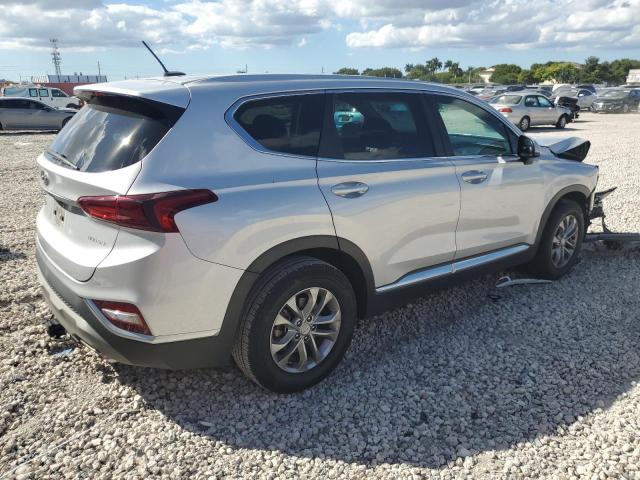 5NMS23AD4KH092593 Hyundai Santa Fe Se