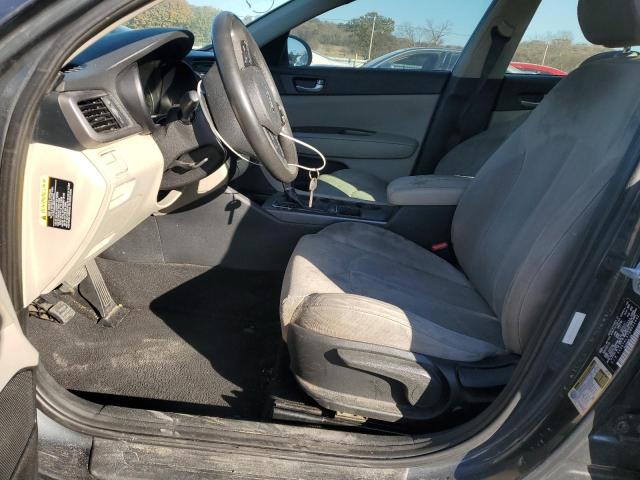 5XXGT4L37GG022492 2016 Kia Optima Lx