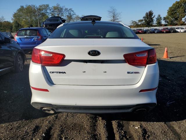 5XXGN4A76FG432120 KIA OPTIMA EX