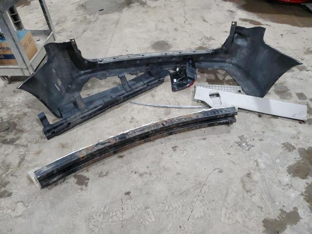 2C4RDGBG6GR341482 Dodge Grand Caravan Se
