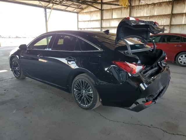 2021 TOYOTA AVALON XSE 4T1EA1AB7MU003805