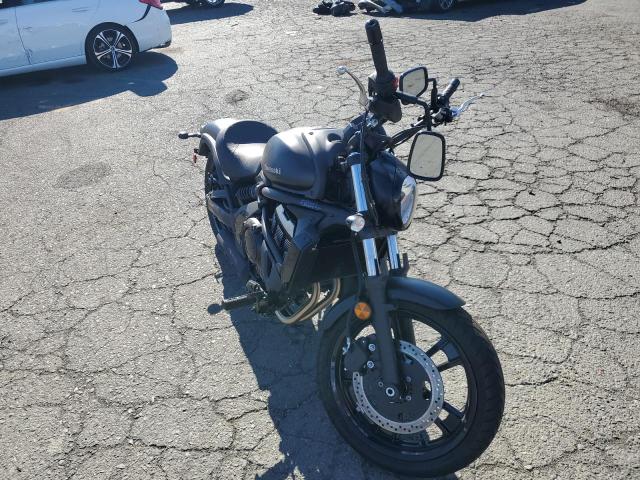 2023 KAWASAKI EN650 C - JKAENEC12PDA07248