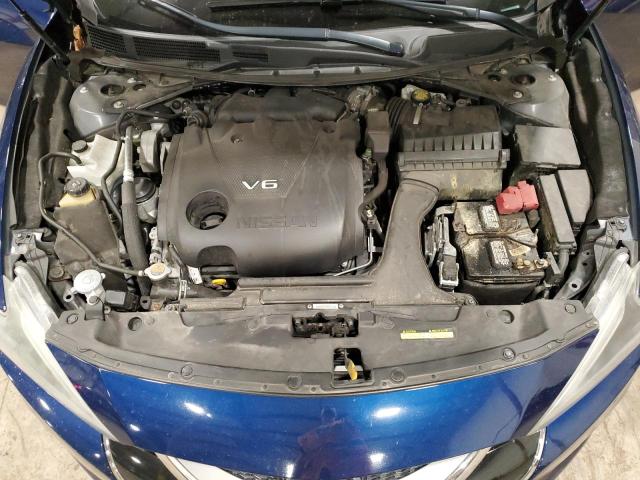 1N4AA6AP8HC456389 Nissan Maxima 3.5s
