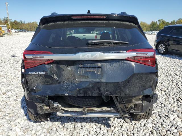 2023 KIA SELTOS NIG KNDEUCA23P7370534