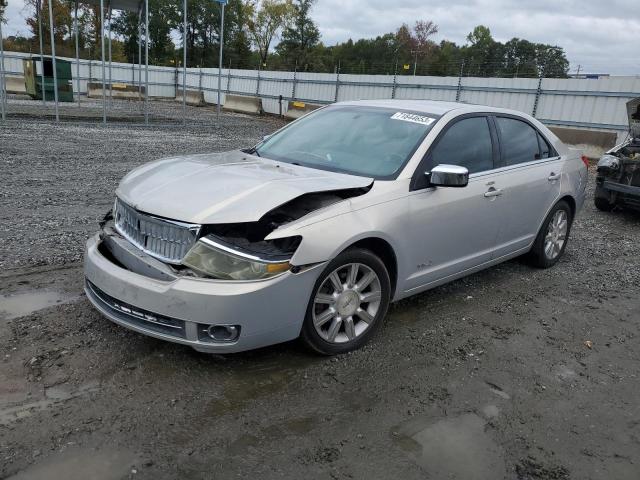 2009 Lincoln MKZ 