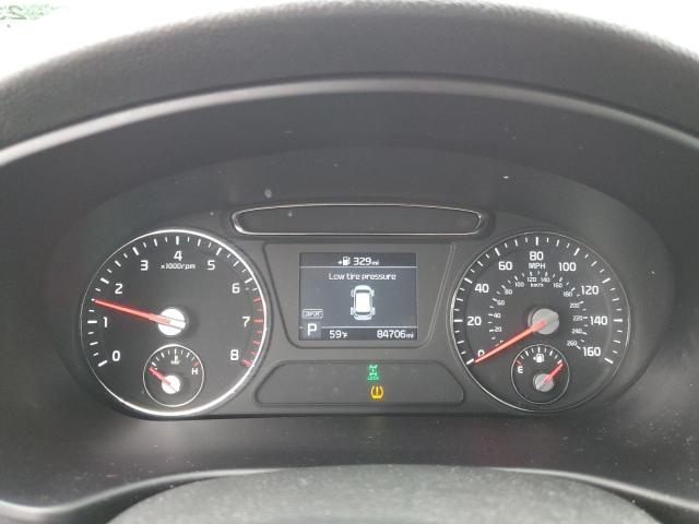 2019 KIA SORENTO L - 5XYPGDA37KG589829