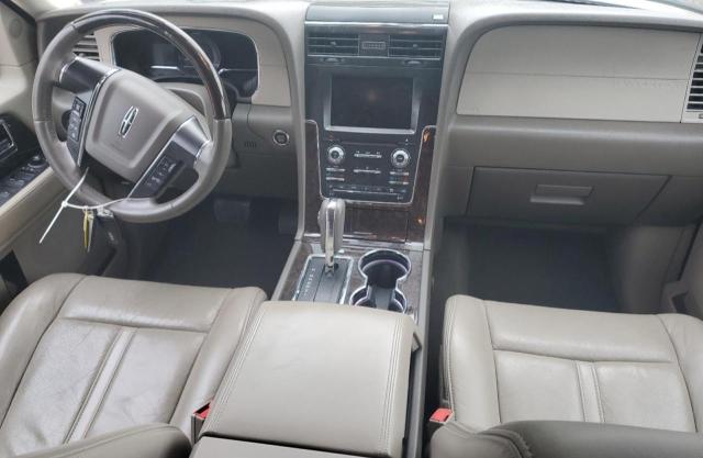 5LMJJ2HTXFEJ04267 Lincoln Navigator