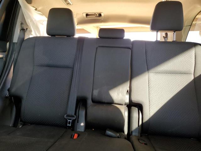 2019 TOYOTA HIGHLANDER - 5TDZARFH9KS046061