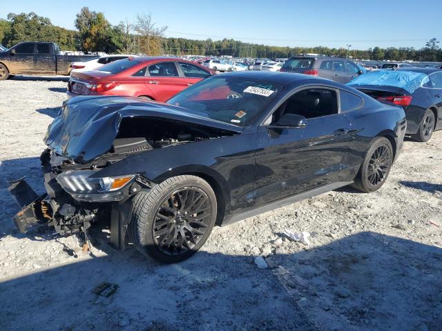 1FA6P8TH7F5375438 | 2015 FORD MUSTANG