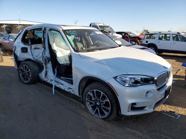 5UXKR0C3XH0V74409 2017 BMW X5, photo no. 4