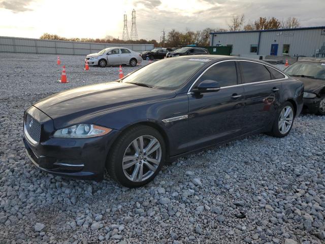 2011 Jaguar XJ L