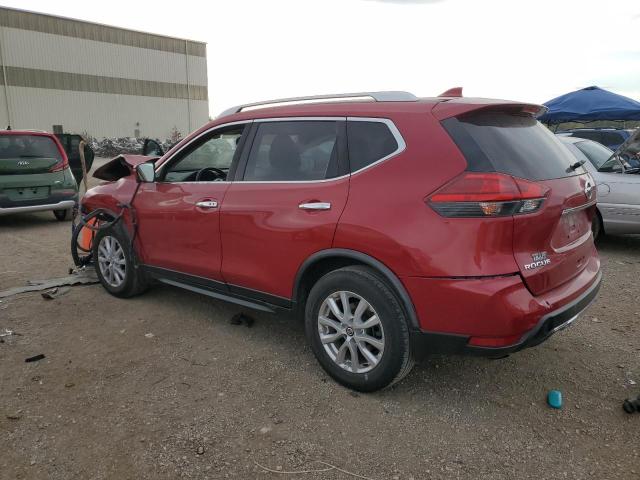 JN8AT2MT1HW393404 | 2017 NISSAN ROGUE S