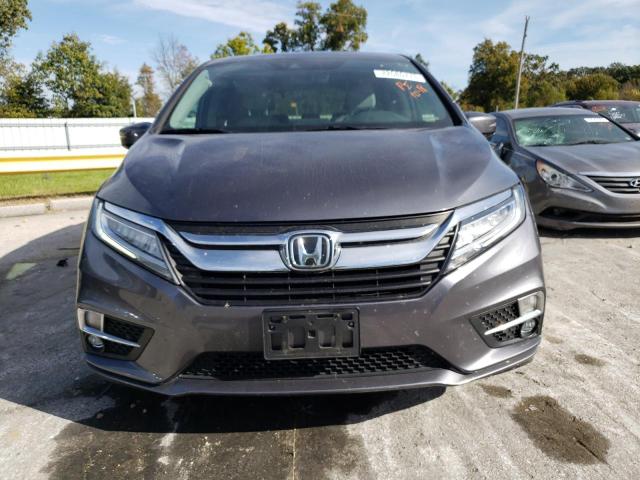 5FNRL6H90JB071934 | 2018 HONDA ODYSSEY EL