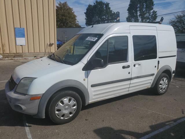 2013 Ford Transit Connect XLT