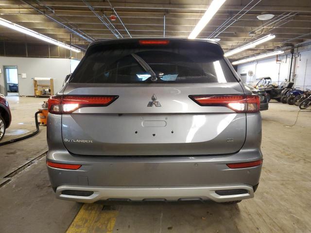 JA4J3UA86PZ012774 | 2023 MITSUBISHI OUTLANDER