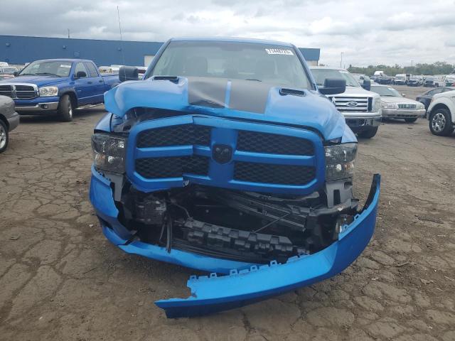 2019 RAM 1500 CLASS - 1C6RR7FT0KS639758