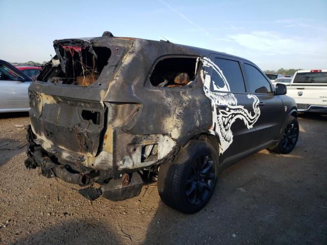 1C4SDJH97MC845180 Dodge Durango Srt Hellcat