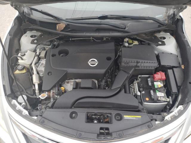 2015 NISSAN ALTIMA 2.5 - 1N4AL3AP1FC162452