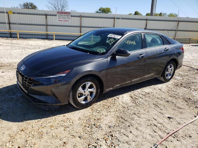 5NPLL4AG6MH035562 Hyundai Elantra SE