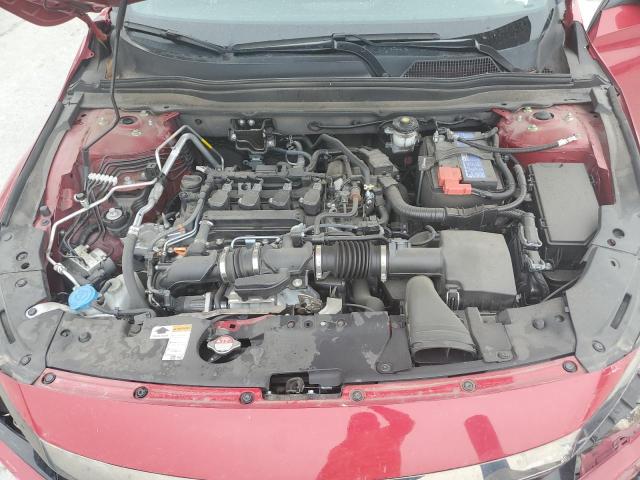 2021 HONDA ACCORD SPO - 1HGCV1F38MA098928