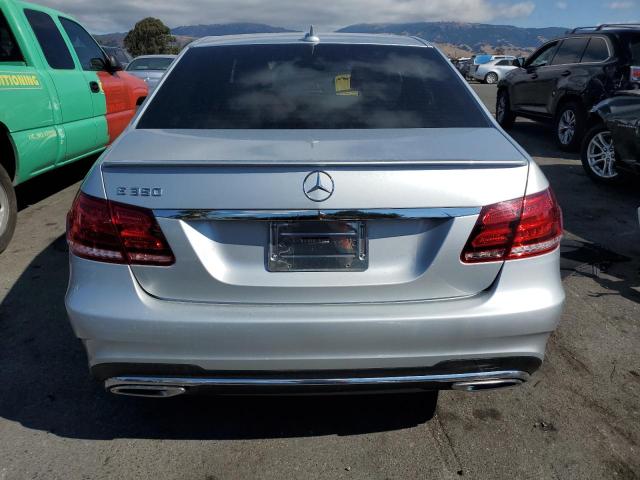 WDDHF5KB7GB179140 2016 MERCEDES-BENZ E-CLASS, photo no. 6