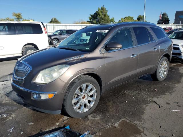 2011 Buick Enclave CXL