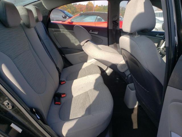 KMHCT4AE4FU913539 Hyundai ACCENT GLS