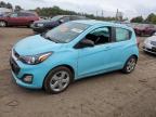 2021 CHEVROLET SPARK LS - KL8CB6SA8MC220709